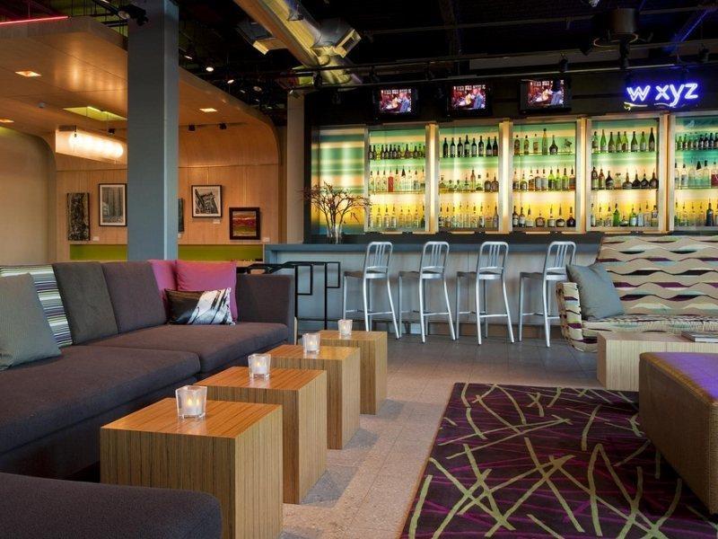 Aloft Houston By The Galleria Εξωτερικό φωτογραφία