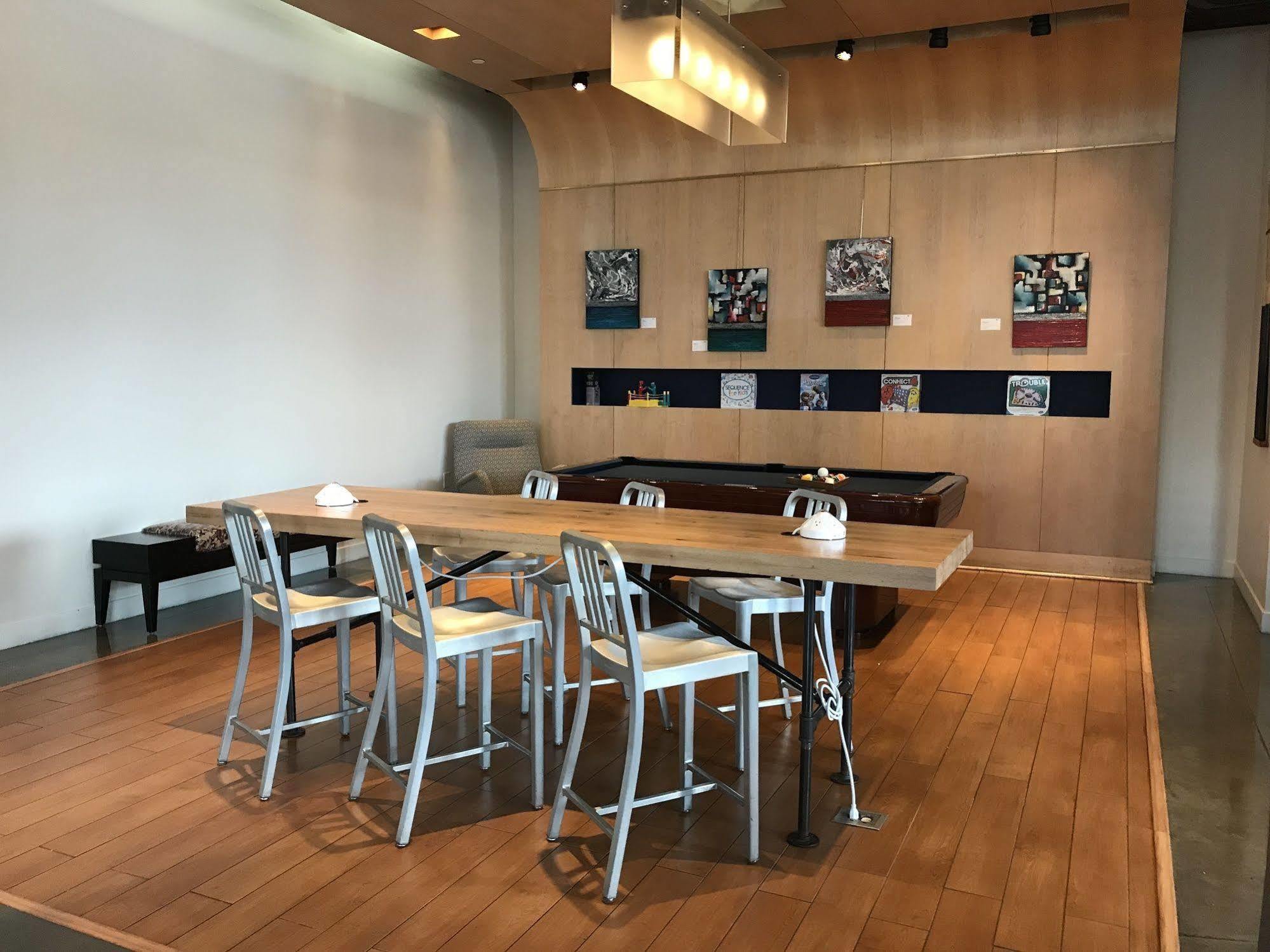 Aloft Houston By The Galleria Εξωτερικό φωτογραφία