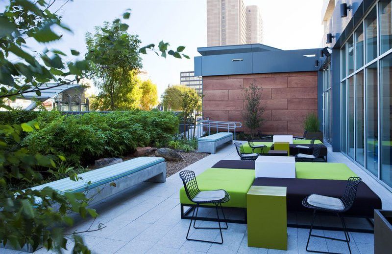 Aloft Houston By The Galleria Εξωτερικό φωτογραφία